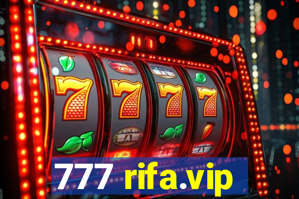 777 rifa.vip